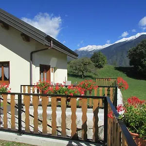  Hébergement de vacances De La Bresse France