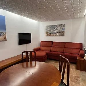  Appartement Pedro Espagne