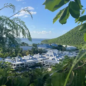 Appartement Island Escape, Marina Paradise & Adventures, Cul de Sac