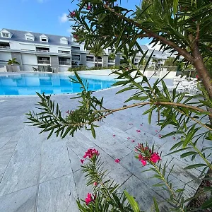 Appartement Easy Friendly Sxm, Cul de Sac