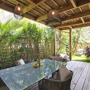 Appartement The Forest - Saint Martin 4 Etoiles, Cul de Sac
